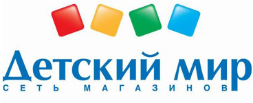 Детский Мир